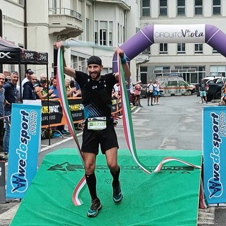 Trail Oasi Zegna aprono le iscrizioni per le tre distanze
