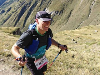 TORX 2026, 51 biellesi al via del TOR30: i primi arrivi a Courmayeur TORX 2026, 51 biellesi al via del TOR30: i primi arrivi a Courmayeur