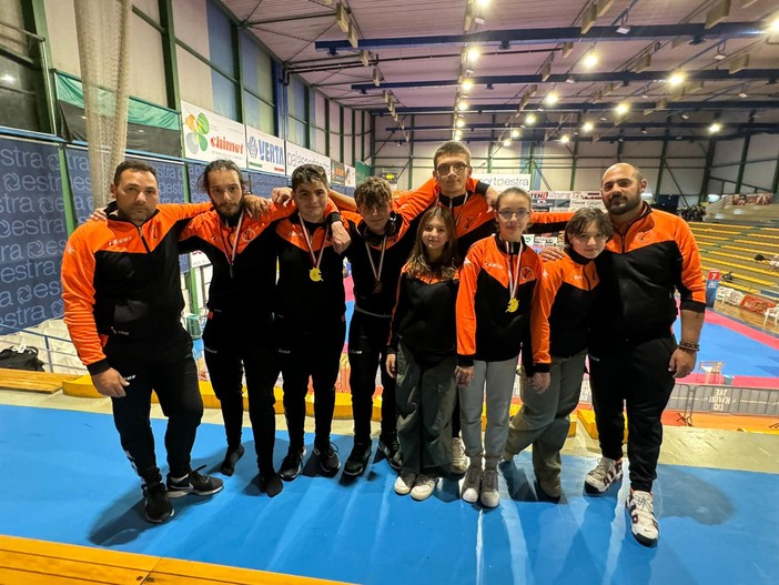 Biella, Royal Cup: presente anche la New Generation Taekwondo di Roasio. Biella, Royal Cup: presente anche la New Generation Taekwondo di Roasio.