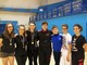 Karate: Cinque medaglie per gli atleti Dragon’s al Torneo Arcobaleno Karate: Cinque medaglie per gli atleti Dragon’s al Torneo Arcobaleno