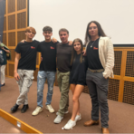 “8091”, emozioni all’Auditorium Città Studi, tra i protagonisti anche i giovani Thunder “8091”, emozioni all’Auditorium Città Studi, tra i protagonisti anche i giovani Thunder