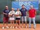 Coggiola: Zanetti e Ferrari vincono torneo di tennis Coggiola: Zanetti e Ferrari vincono torneo di tennis