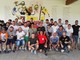 Al Memorial Torretta vincono il calcio e la solidarietà FOTOGALLERY Al Memorial Torretta vincono il calcio e la solidarietà FOTOGALLERY