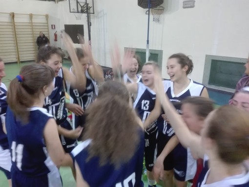 Basket femminile, esordio vincente in Coppa per il Garage Moregola Bfb Basket femminile, esordio vincente in Coppa per il Garage Moregola Bfb