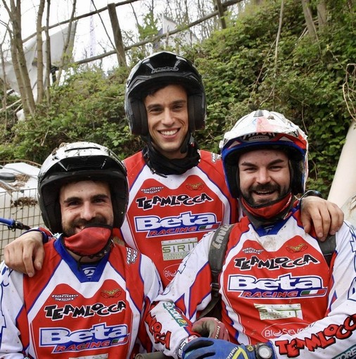 team locca