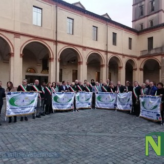 Terra della Lana: Sport, Benessere, Turismo e Moda: inaugurato l’anno sportivo