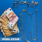“Sua figlia ha investito una bambina”: tenta la truffa a un’anziana di Biella, bloccato dalla Polizia “Sua figlia ha investito una bambina”: tenta la truffa a un’anziana di Biella, bloccato dalla Polizia