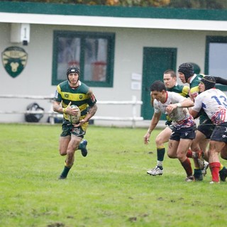 biella rugby