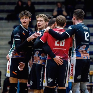 scuola pallavolo biellese