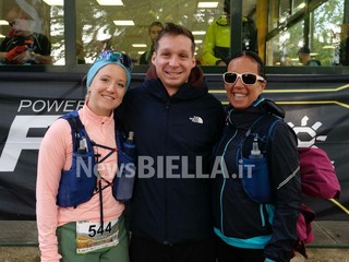 Trail Monte Casto, 1.199 al via per la 19ª edizione FOTO e VIDEO Davide Finatti per newsbiella.it