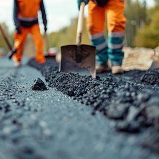Valdilana, lavori sulla SP 200 con cambi alla viabilità: prestate attenzione (foto di repertorio)
