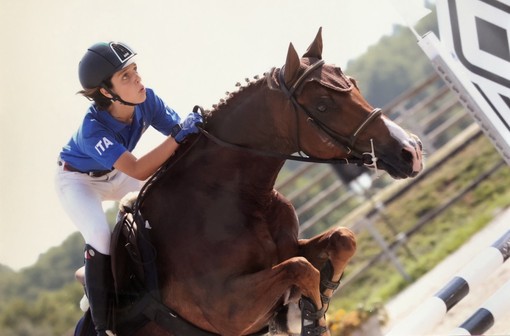 Equitazione: 3° posto per il Team Italia ai Campionati Mondiali, tra loro anche un giovane biellese