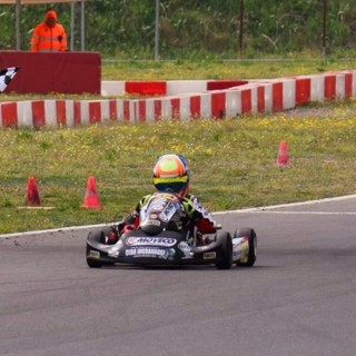 rally gara