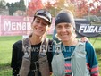 Trail Monte Casto, 1.199 al via per la 19ª edizione FOTO e VIDEO Davide Finatti per newsbiella.it