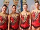 ginnastica ritmica