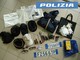 questura polizia