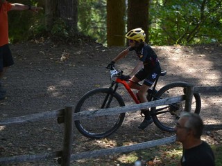 Challenge Mountain Bike piemontese: al Racing Team Riverosse il primo premio di squadra