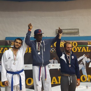 Taekwondo: Atleti biellesi protagonisti alla 1° edizione della Torino Royal Cup