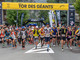 Tor 330, Alberto Parolin chiude la competizione al 133° posto Tor 330, Alberto Parolin chiude la competizione al 133° posto
