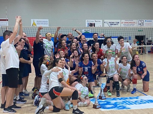 bonprix teamvolley