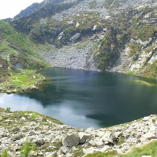Piedicavallo: le leggende del Lago della Vecchia rivivono con la narrazione orale