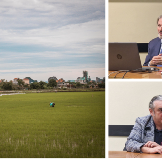 Biella, il terziario guida la rivoluzione economica del territorio