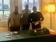 golf club golf club