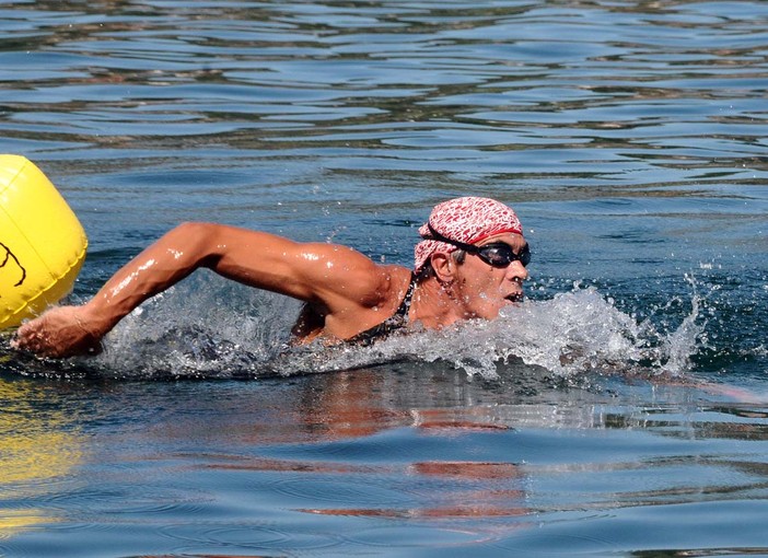 Marco Leone, dominatore della 44° edizione Marco Leone, dominatore della 44° edizione