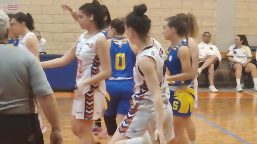 basket femminile basket femminile