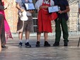 Concertozzo, dal Comune di Biella una targa a Elio e le Storie Tese e a Nico Acampora
