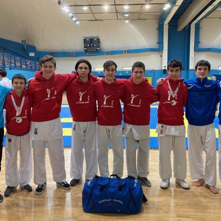 karate regionali karate regionali