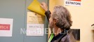 Brusnengo rende omaggio a Giuseppina "Nina" Borra in Talocchino, scoperta la targa in biblioteca (foto di Davide Finatti in esclusiva per Newsbiella.it)