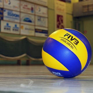 TeamVolley, 6 giocatrici salutano la prima squadra (foto di repertorio)