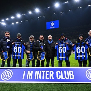 inter club inter club