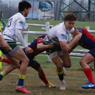 biella rugby