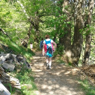 Il turismo di montagna traina il Piemonte: Biella tra le località più performanti Il turismo di montagna traina il Piemonte: Biella tra le località più performanti