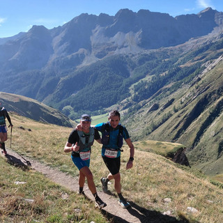 TORX 2026, 51 biellesi al via del TOR30: i primi arrivi a Courmayeur