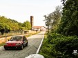 Rally Lana Storico 2026, Tasinato-Bagolin: secondo posto di classe e vittoria di categoria nell’ultima prova