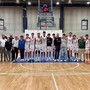 Derby playoff al PalaPajetta: Teens Basket sfida Biella Next in gara 1