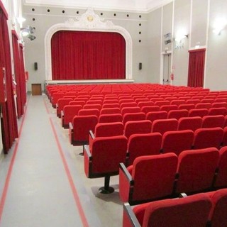 Vigliano, all'Erios secondo giorno per Scu.Te.R. Festival 2026: al centro Shakespeare e la rivolta delle donne