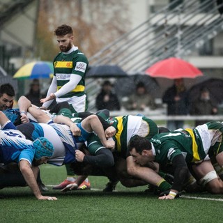 biella rugby