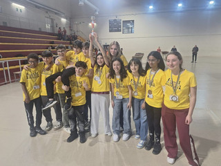 Trofeo Scacchi Scuola: doppia qualificazione alle Finali Nazionali per l’Istituto Comprensivo Biella 3 Trofeo Scacchi Scuola: doppia qualificazione alle Finali Nazionali per l’Istituto Comprensivo Biella 3