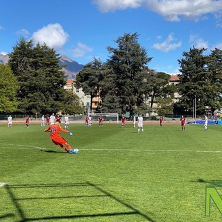 Primavera: Torino-Verona 2-1 a Biella, foto Finatti