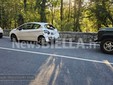 Pavignano, tamponamento tra tre auto in via Ogliaro: sul posto il 118 FOTO Mauro Benedetti per newsbiella.it Pavignano, tamponamento tra tre auto in via Ogliaro: sul posto il 118 FOTO Mauro Benedetti per newsbiella.it