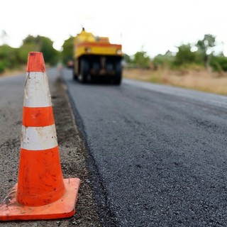 Asfaltature, la Provincia rafforza gli investimenti con altri 800 mila euro