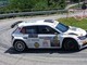 Pier Tasinato protagonista al Rally Valli Ossolane: 18° assoluto prima dello stop per un guasto Pier Tasinato protagonista al Rally Valli Ossolane: 18° assoluto prima dello stop per un guasto