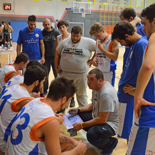 Basket Serie D: Blackout nell'ultimo periodo, Cossato sconfitta a Gravellona