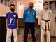 karate csen