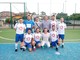 Calcio: Pioggia di gol al torneo Verrone-Calcio A5 FOTOGALLERY Calcio: Pioggia di gol al torneo Verrone-Calcio A5 FOTOGALLERY