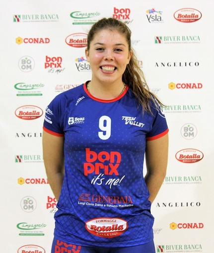 bonprix TeamVolley